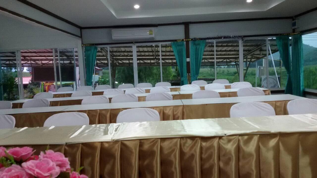 บ้านเรือนไท มวกเหล็ก Ban Ruenthai Muaklek Екстериор снимка