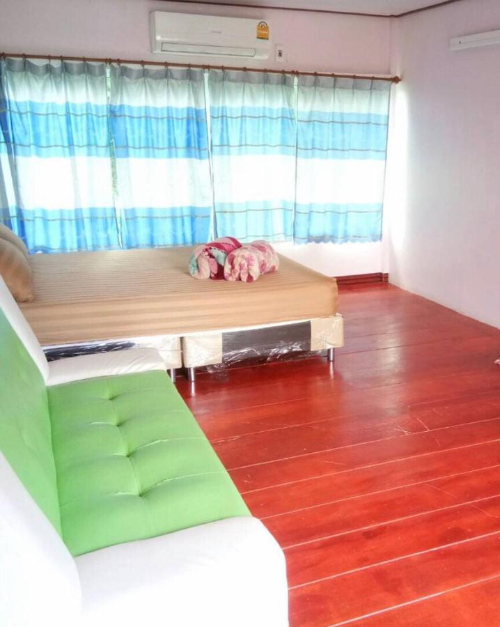 บ้านเรือนไท มวกเหล็ก Ban Ruenthai Muaklek Екстериор снимка